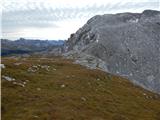 Rifugio Ra Stua - Piccola Croda Rossa / Kleine Gaisl